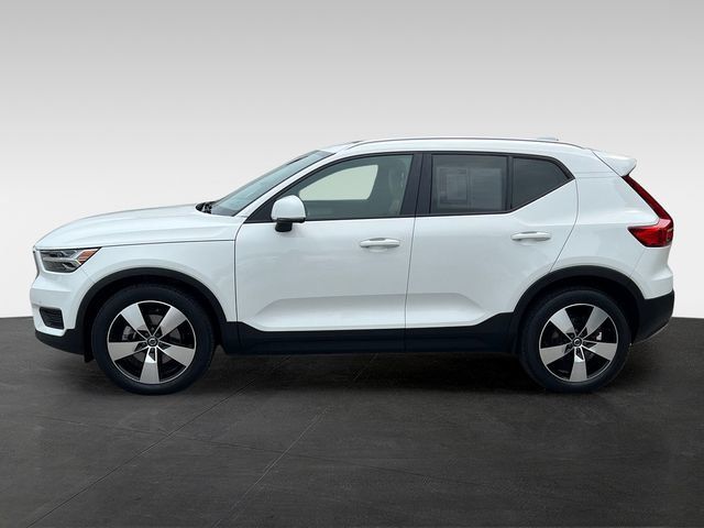 2020 Volvo XC40 T5 AWD Momentum - 23057106 - 1