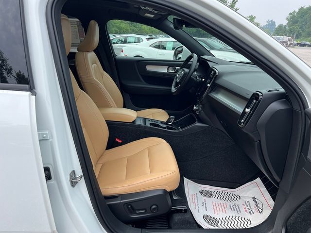 2020 Volvo XC40 T5 AWD Momentum - 23057106 - 20
