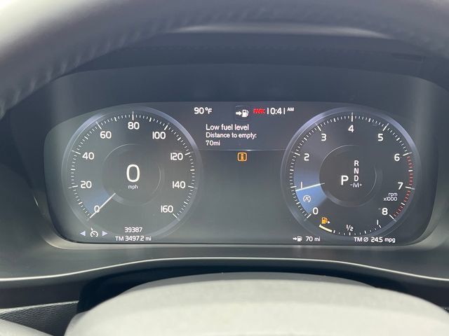 2020 Volvo XC40 T5 AWD Momentum - 23057106 - 24