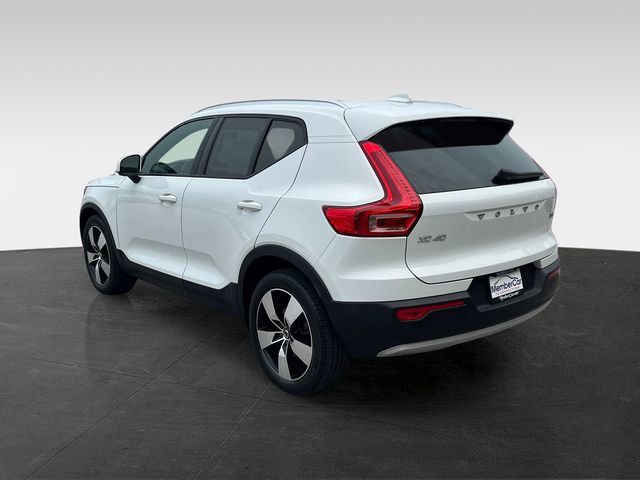 2020 Volvo XC40 T5 AWD Momentum - 23057106 - 2