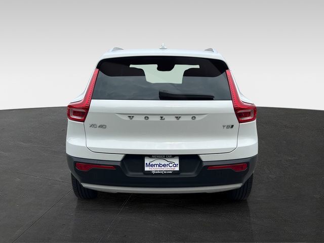 2020 Volvo XC40 T5 AWD Momentum - 23057106 - 3