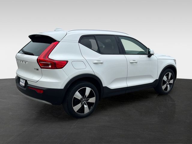 2020 Volvo XC40 T5 AWD Momentum - 23057106 - 4