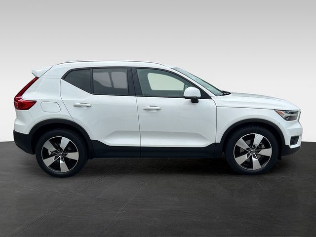 2020 Volvo XC40 T5 AWD Momentum - 23057106 - 5