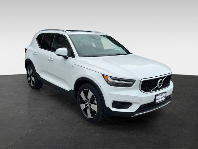 2020 Volvo XC40 T5 AWD Momentum - 23057106 - 6