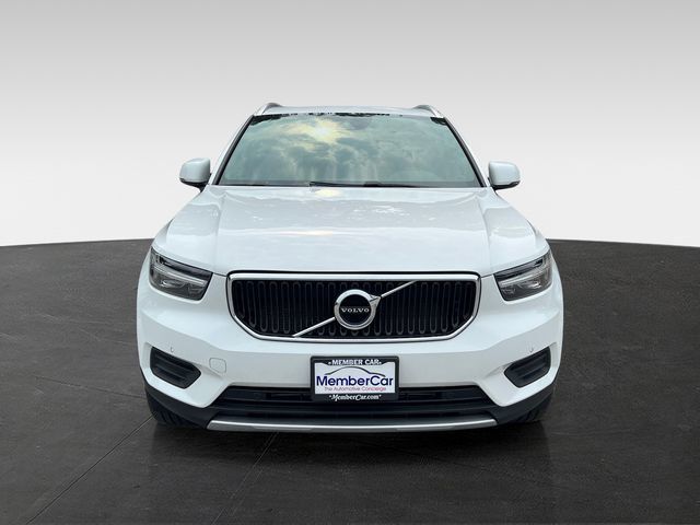 2020 Volvo XC40 T5 AWD Momentum - 23057106 - 7