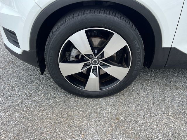 2020 Volvo XC40 T5 AWD Momentum - 23057106 - 8