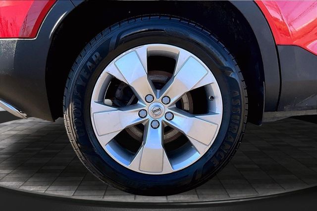 2020 Volvo XC40 T5 AWD Momentum - 22999744 - 34