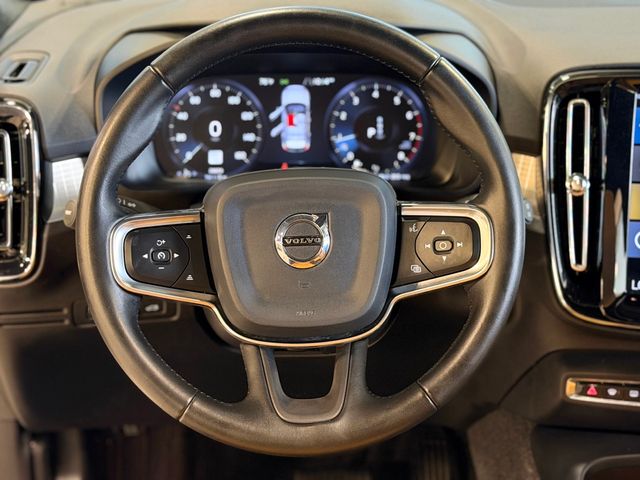2020 Volvo XC40 T5 AWD Momentum - 23062650 - 16