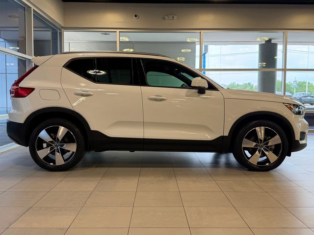 2020 Volvo XC40 T5 AWD Momentum - 23062650 - 6
