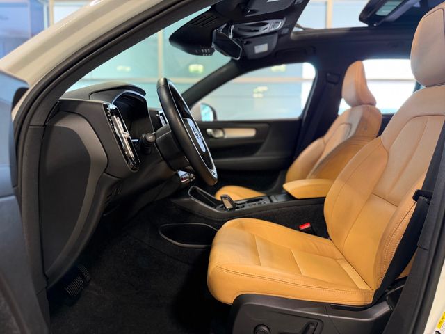 2020 Volvo XC40 T5 AWD Momentum - 23062650 - 7