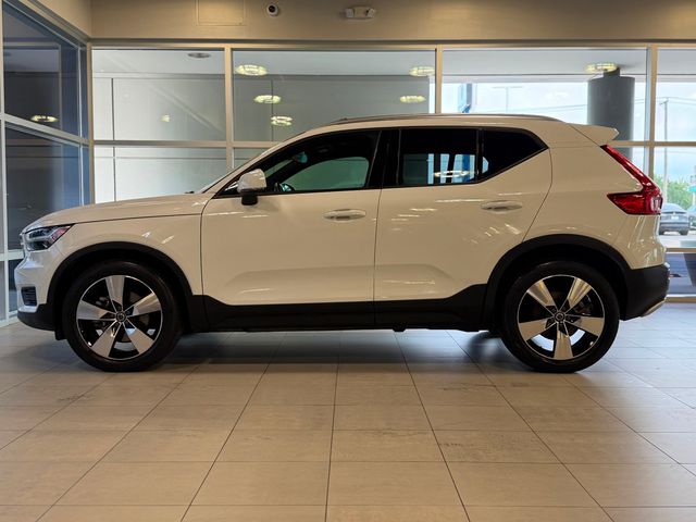 2020 Volvo XC40 T5 AWD Momentum - 23062650 - 8