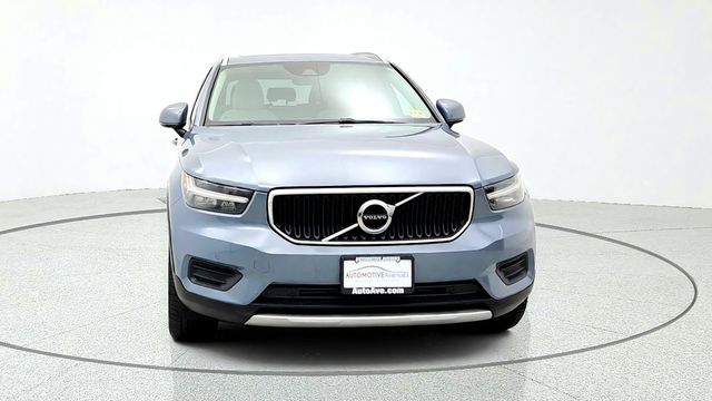 2020 Volvo XC40 T5 AWD Momentum - 23093282 - 1