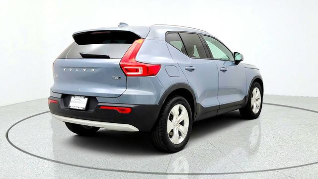 2020 Volvo XC40 T5 AWD Momentum - 23093282 - 4