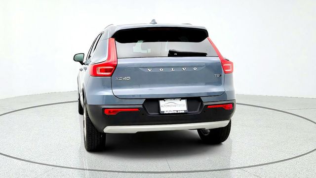 2020 Volvo XC40 T5 AWD Momentum - 23093282 - 5