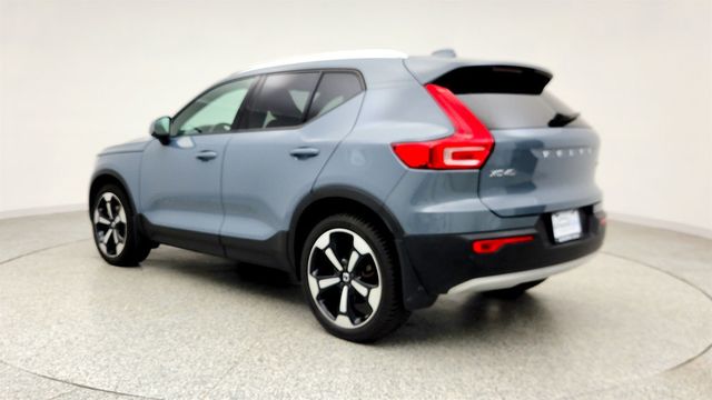 2020 Volvo XC40 T5 AWD Momentum w/ Premium Package & 20'' Alloy Wheels - 23006423 - 6