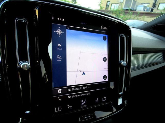 2020 Volvo XC40 T5 AWD R-Design - 23078332 - 2