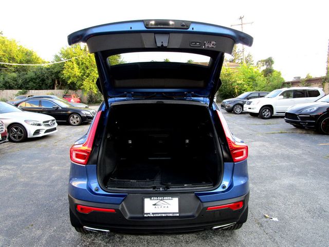 2020 Volvo XC40 T5 AWD R-Design - 23078332 - 32