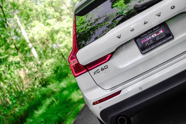 2020 Volvo XC60 LocalTrade/Momentum/T-6/PremiumPkg/BlindSpotMonitor/NAV - 23079311 - 9