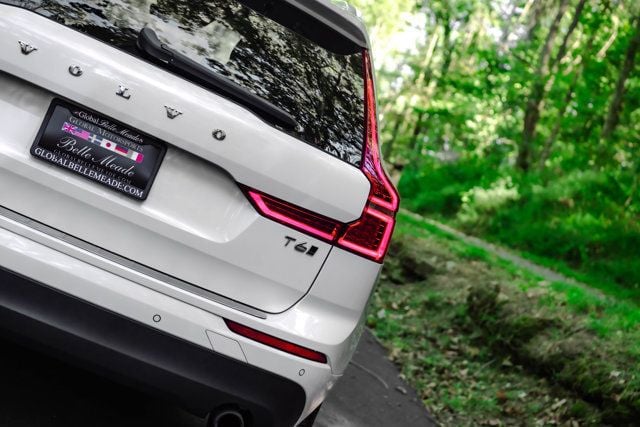 2020 Volvo XC60 LocalTrade/Momentum/T-6/PremiumPkg/BlindSpotMonitor/NAV - 23079311 - 10