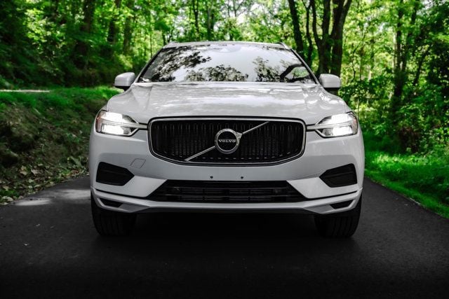 2020 Volvo XC60 LocalTrade/Momentum/T-6/PremiumPkg/BlindSpotMonitor/NAV - 23079311 - 13