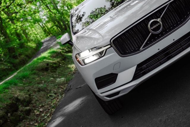 2020 Volvo XC60 LocalTrade/Momentum/T-6/PremiumPkg/BlindSpotMonitor/NAV - 23079311 - 14