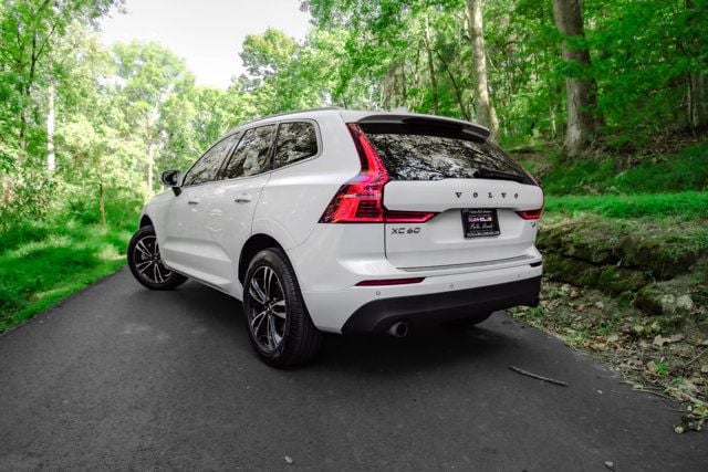 2020 Volvo XC60 LocalTrade/Momentum/T-6/PremiumPkg/BlindSpotMonitor/NAV - 23079311 - 1