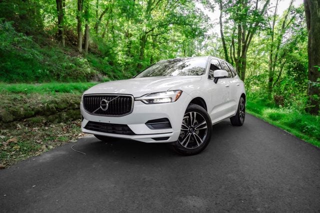 2020 Volvo XC60 LocalTrade/Momentum/T-6/PremiumPkg/BlindSpotMonitor/NAV - 23079311 - 2
