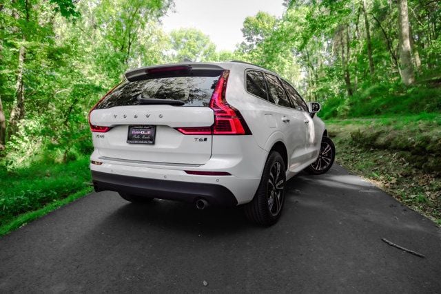 2020 Volvo XC60 LocalTrade/Momentum/T-6/PremiumPkg/BlindSpotMonitor/NAV - 23079311 - 3
