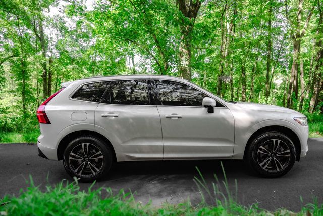 2020 Volvo XC60