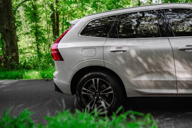 2020 Volvo XC60 LocalTrade/Momentum/T-6/PremiumPkg/BlindSpotMonitor/NAV - 23079311 - 5