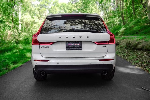 2020 Volvo XC60 LocalTrade/Momentum/T-6/PremiumPkg/BlindSpotMonitor/NAV - 23079311 - 8