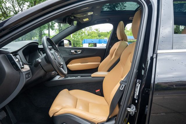 2020 Volvo XC60 LocalTrade/T5/FWD/Inscription/AdvancedPkg/HeadsUpDisplay/NAV - 23019153 - 18