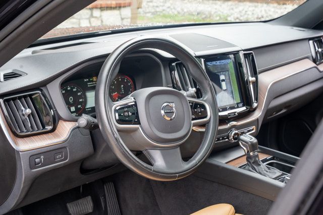 2020 Volvo XC60 LocalTrade/T5/FWD/Inscription/AdvancedPkg/HeadsUpDisplay/NAV - 23019153 - 20