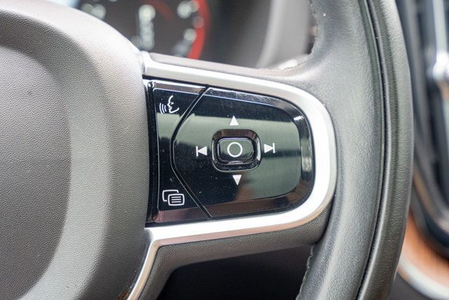2020 Volvo XC60 LocalTrade/T5/FWD/Inscription/AdvancedPkg/HeadsUpDisplay/NAV - 23019153 - 22