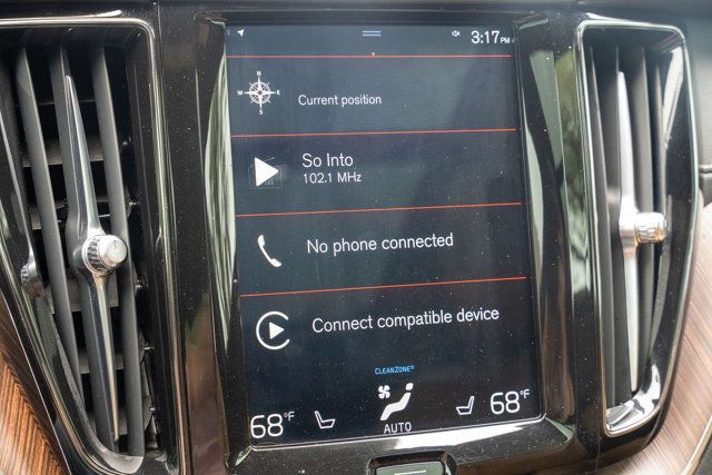 2020 Volvo XC60 LocalTrade/T5/FWD/Inscription/AdvancedPkg/HeadsUpDisplay/NAV - 23019153 - 26