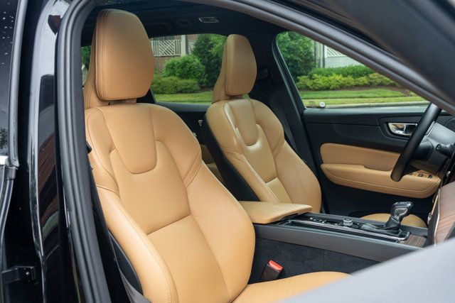 2020 Volvo XC60 LocalTrade/T5/FWD/Inscription/AdvancedPkg/HeadsUpDisplay/NAV - 23019153 - 44