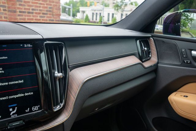 2020 Volvo XC60 LocalTrade/T5/FWD/Inscription/AdvancedPkg/HeadsUpDisplay/NAV - 23019153 - 45