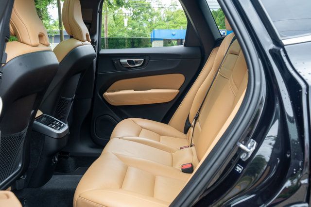 2020 Volvo XC60 LocalTrade/T5/FWD/Inscription/AdvancedPkg/HeadsUpDisplay/NAV - 23019153 - 47