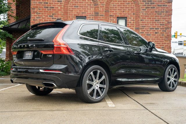 2020 Volvo XC60 T5 Inscription FWD's photo
