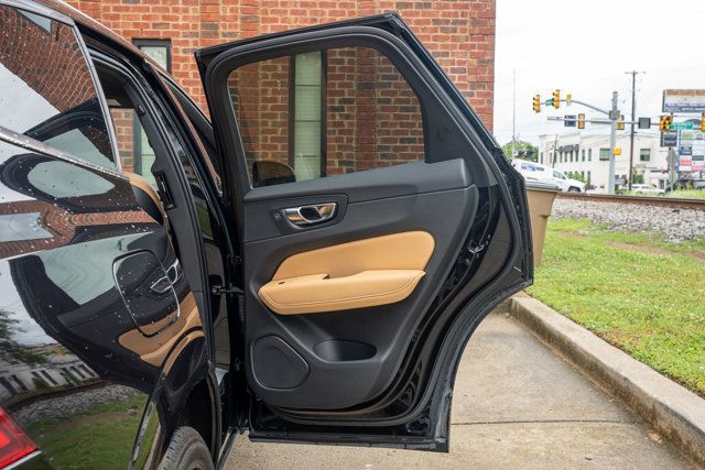 2020 Volvo XC60 LocalTrade/T5/FWD/Inscription/AdvancedPkg/HeadsUpDisplay/NAV - 23019153 - 49