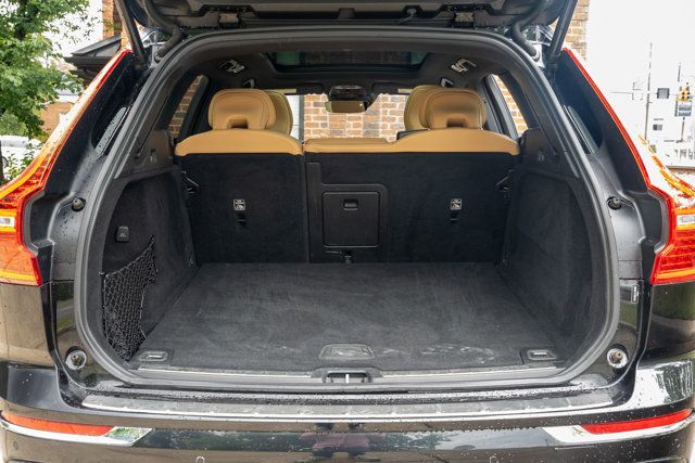 2020 Volvo XC60 LocalTrade/T5/FWD/Inscription/AdvancedPkg/HeadsUpDisplay/NAV - 23019153 - 52