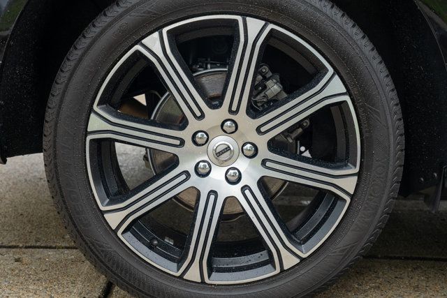 2020 Volvo XC60 LocalTrade/T5/FWD/Inscription/AdvancedPkg/HeadsUpDisplay/NAV - 23019153 - 54