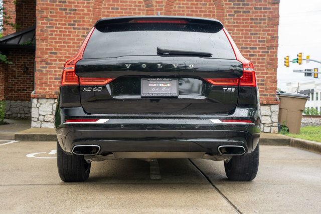 2020 Volvo XC60 LocalTrade/T5/FWD/Inscription/AdvancedPkg/HeadsUpDisplay/NAV - 23019153 - 5