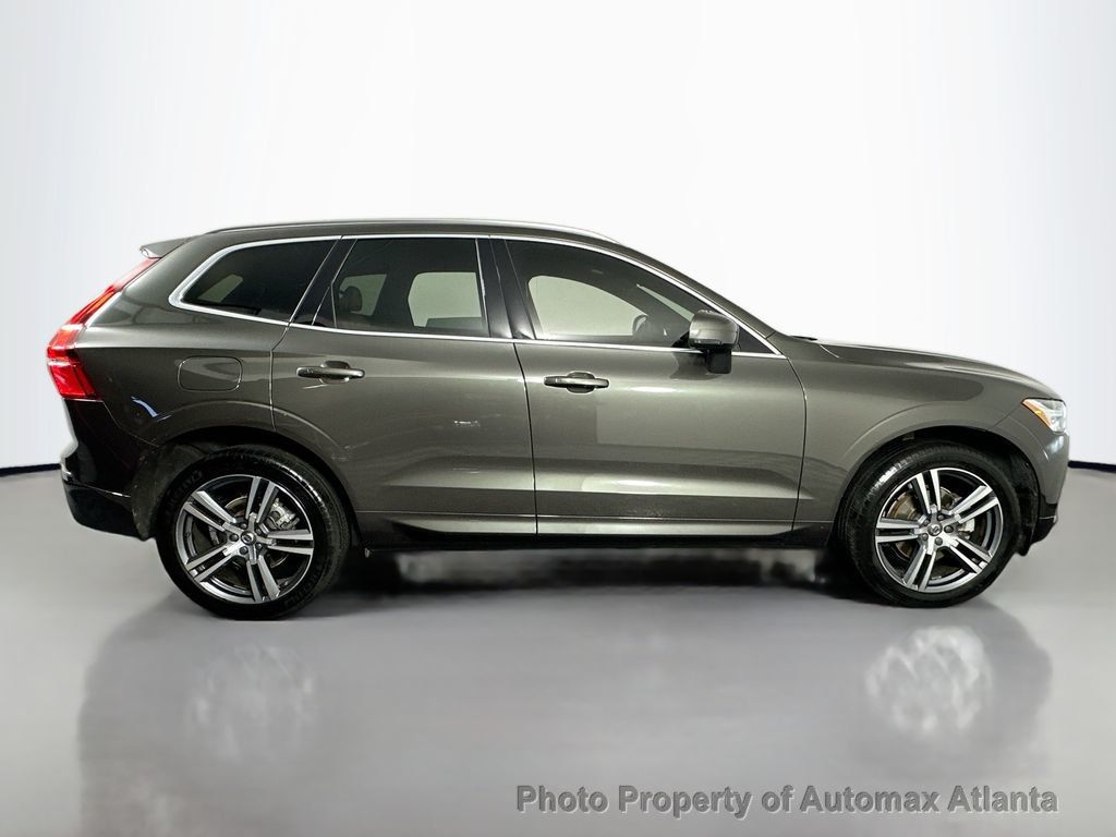 2020 Volvo XC60 Momentum - 22620215 - 3