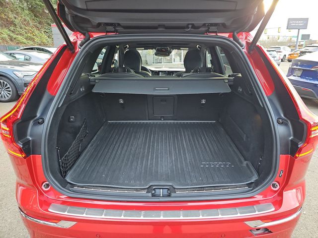 2020 Volvo XC60 T5 AWD Inscription - 22952423 - 10