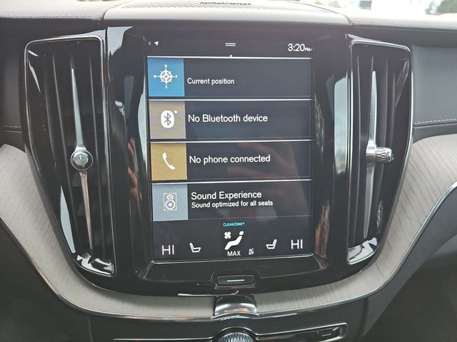 2020 Volvo XC60 T5 AWD Inscription - 22952423 - 13