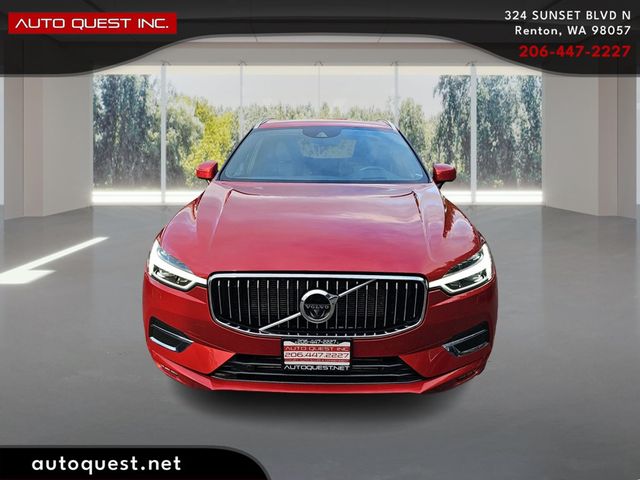 2020 Volvo XC60 T5 AWD Inscription - 22952423 - 1