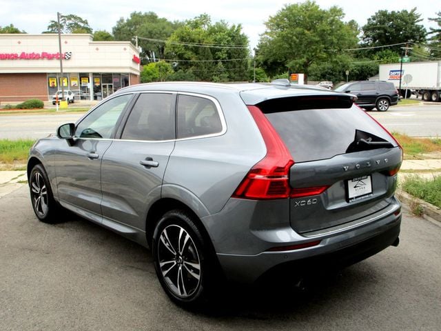 2020 Volvo XC60 T5 AWD Momentum - 23084123 - 9