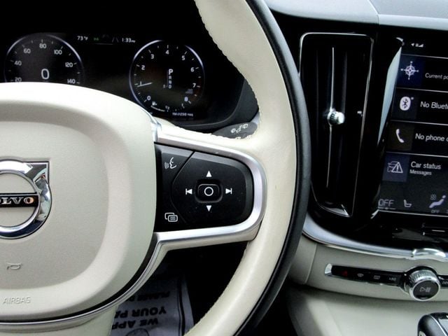 2020 Volvo XC60 T5 AWD Momentum - 23084123 - 21