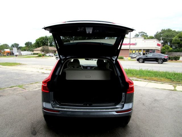2020 Volvo XC60 T5 AWD Momentum - 23084123 - 29